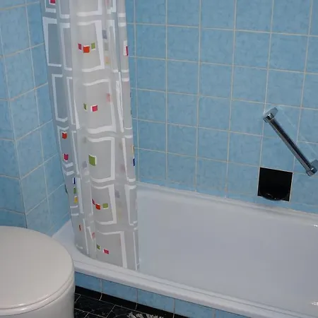 Meilenstein Apartment *