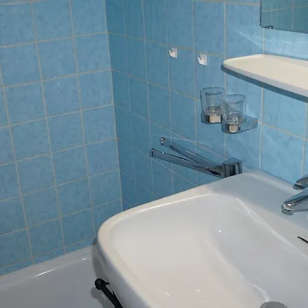 Apartment Meilenstein