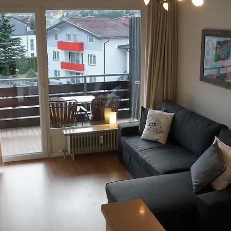 Apartment Meilenstein *