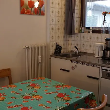 Meilenstein Apartment