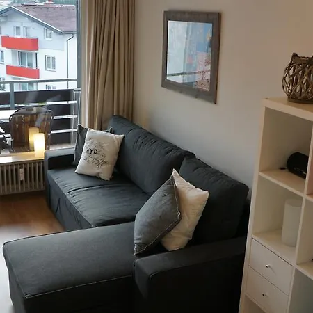 Apartment Meilenstein *