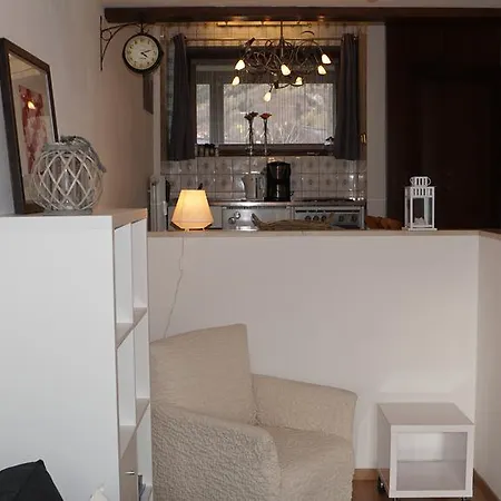 Apartment Meilenstein